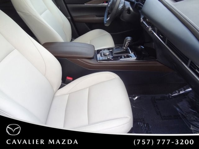 2025 Mazda Mazda CX-30 2.5 S Premium Package