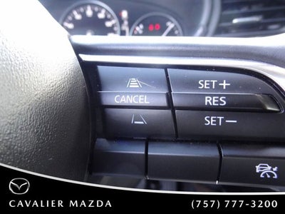 2025 Mazda Mazda CX-30 2.5 S Premium Package