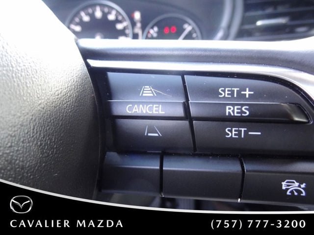 2025 Mazda Mazda CX-30 2.5 S Premium Package