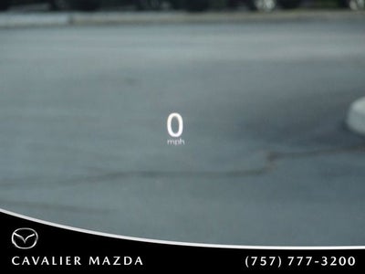 2025 Mazda Mazda CX-30 2.5 S Premium Package