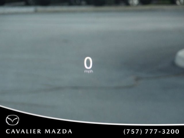 2025 Mazda Mazda CX-30 2.5 S Premium Package