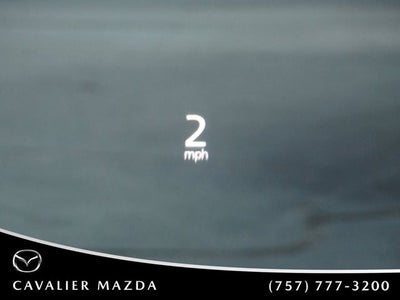 2025 Mazda Mazda CX-30 2.5 S Premium Package