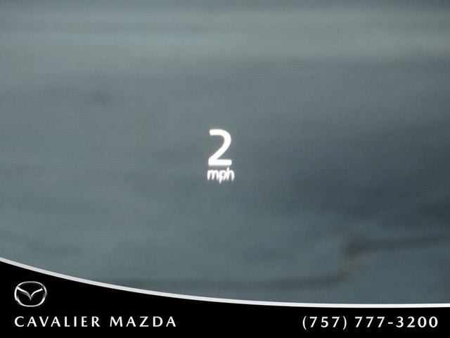 2025 Mazda Mazda CX-30 2.5 S Premium Package