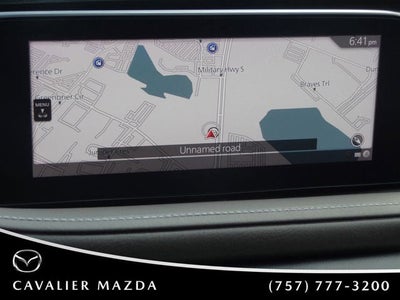 2025 Mazda Mazda CX-30 2.5 S Premium Package