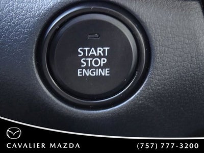 2025 Mazda Mazda CX-30 2.5 S Premium Package