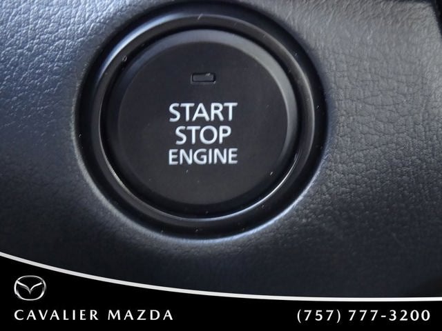 2025 Mazda Mazda CX-30 2.5 S Premium Package