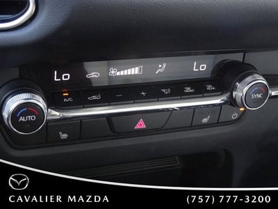 2025 Mazda Mazda CX-30 2.5 S Premium Package
