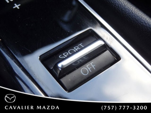 2025 Mazda Mazda CX-30 2.5 S Premium Package