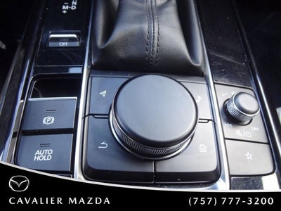 2025 Mazda Mazda CX-30 2.5 S Premium Package
