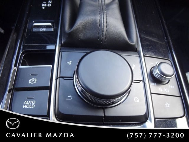 2025 Mazda Mazda CX-30 2.5 S Premium Package