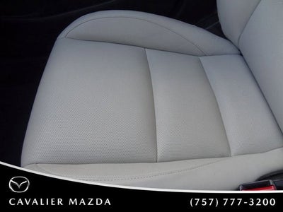 2025 Mazda Mazda CX-30 2.5 S Premium Package