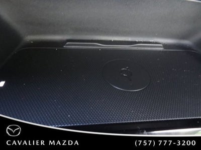 2025 Mazda Mazda CX-30 2.5 S Premium Package