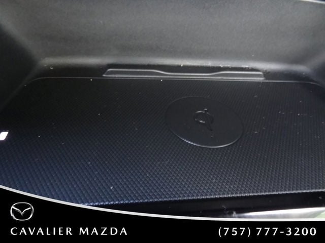 2025 Mazda Mazda CX-30 2.5 S Premium Package