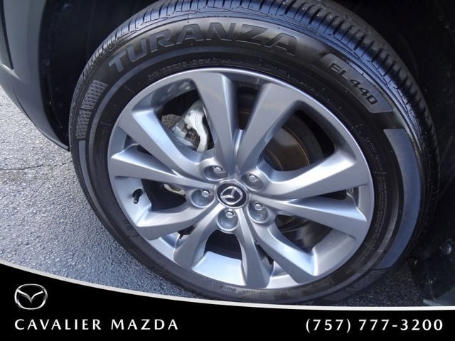 2025 Mazda Mazda CX-30 2.5 S Premium Package