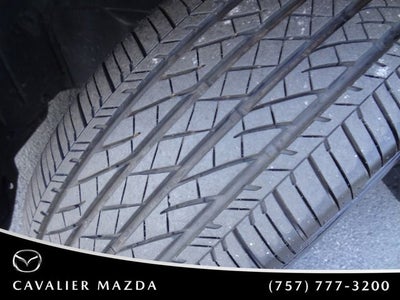 2025 Mazda Mazda CX-30 2.5 S Premium Package