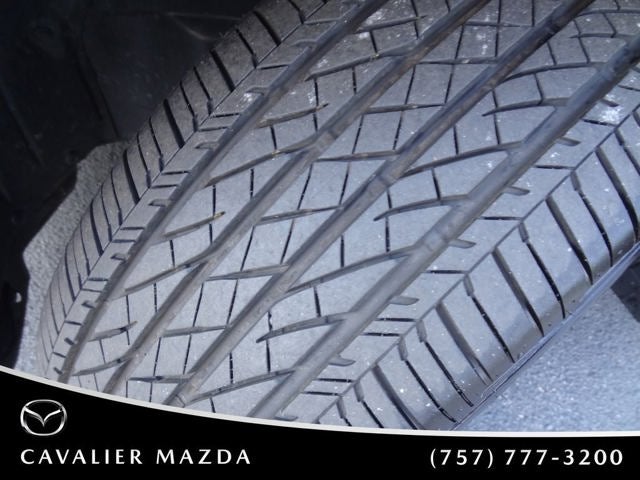 2025 Mazda Mazda CX-30 2.5 S Premium Package