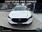 2025 Mazda Mazda CX-30 2.5 S Premium Package