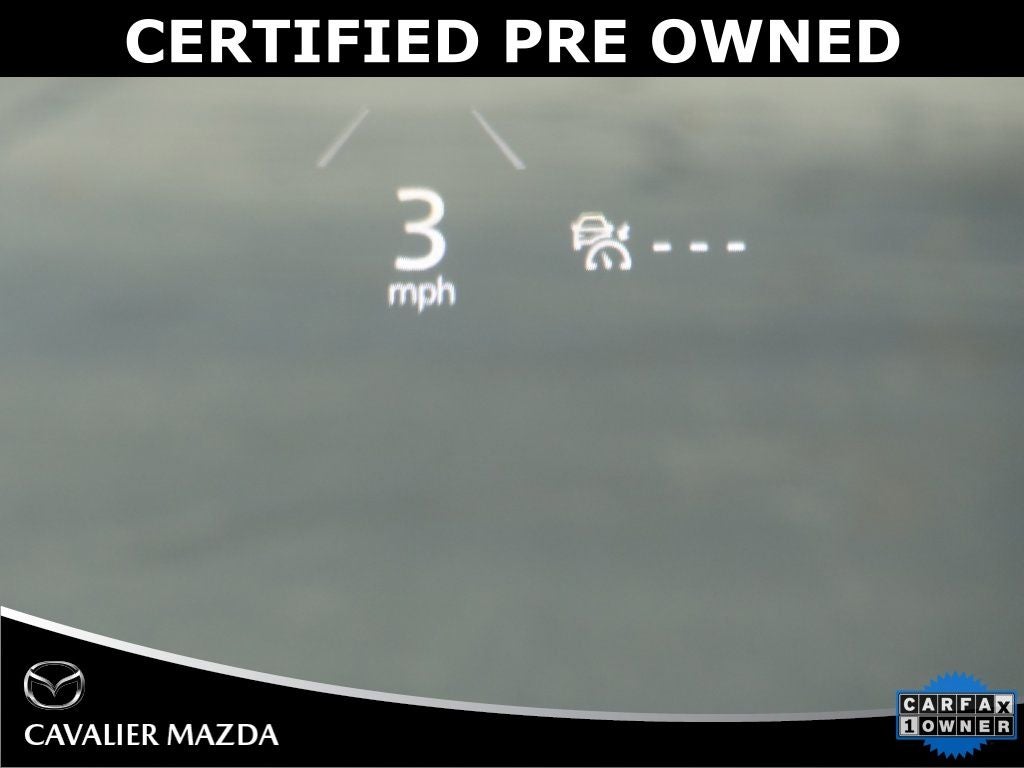 2025 Mazda Mazda CX-30 2.5 S Premium Package