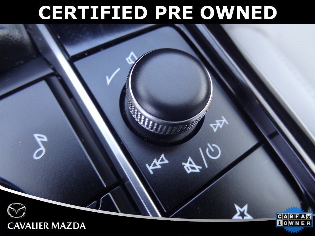 2025 Mazda Mazda CX-30 2.5 S Premium Package