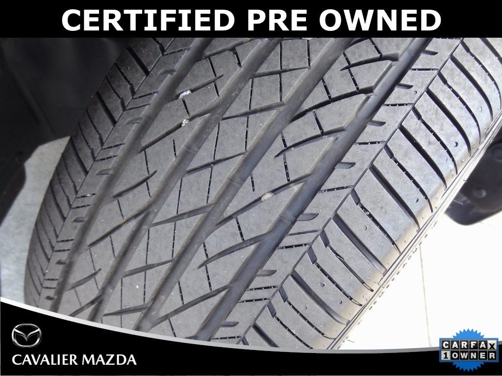 2025 Mazda Mazda CX-30 2.5 S Premium Package