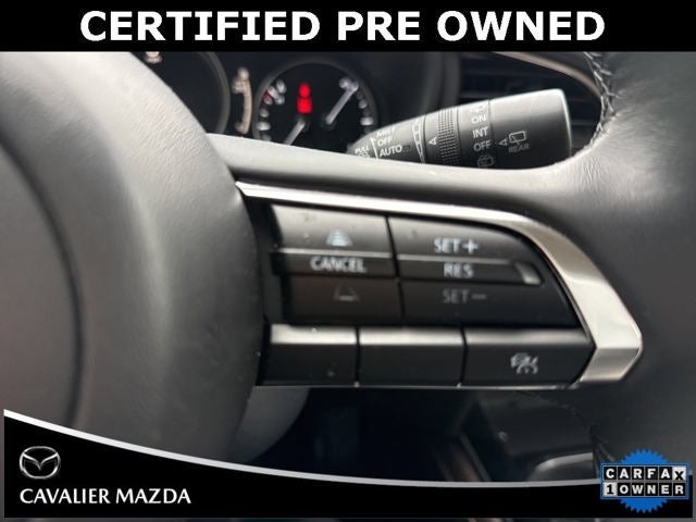 2025 Mazda Mazda CX-30 2.5 S Premium Package