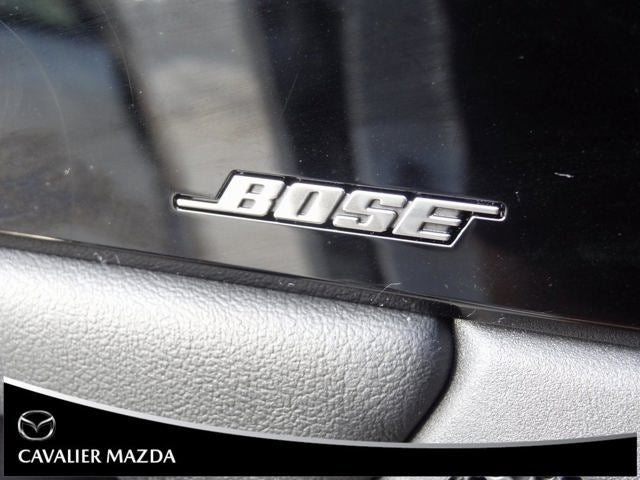 2025 Mazda Mazda CX-30 2.5 S Premium Package