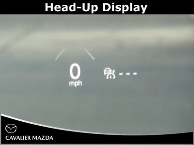 2025 Mazda Mazda CX-30 2.5 S Premium Package