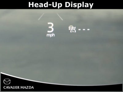 2025 Mazda Mazda CX-30 2.5 S Premium Package