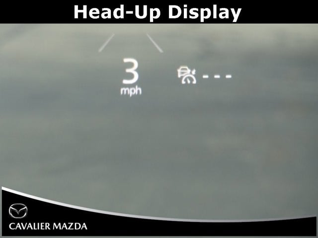 2025 Mazda Mazda CX-30 2.5 S Premium Package