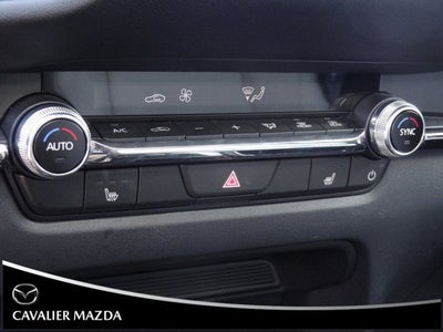 2025 Mazda Mazda CX-30 2.5 S Premium Package