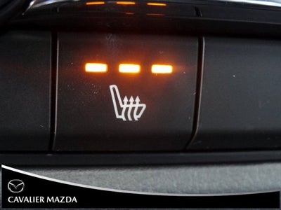 2025 Mazda Mazda CX-30 2.5 S Premium Package