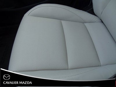 2025 Mazda Mazda CX-30 2.5 S Premium Package