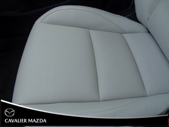 2025 Mazda Mazda CX-30 2.5 S Premium Package