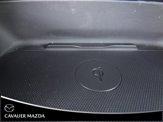 2025 Mazda Mazda CX-30 2.5 S Premium Package