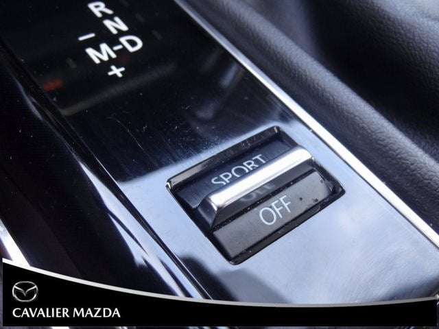 2025 Mazda Mazda CX-30 2.5 S Premium Package