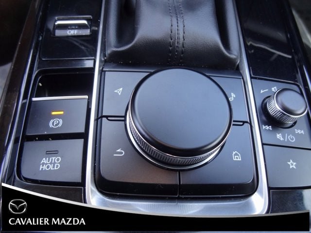 2025 Mazda Mazda CX-30 2.5 S Premium Package