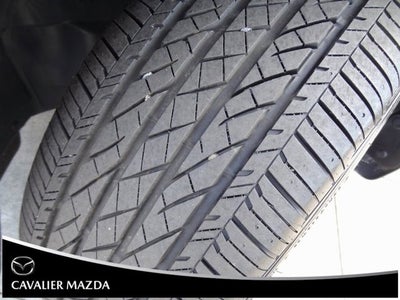 2025 Mazda Mazda CX-30 2.5 S Premium Package