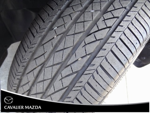 2025 Mazda Mazda CX-30 2.5 S Premium Package