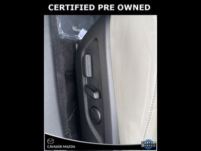 2025 Mazda Mazda CX-30 2.5 S Premium Package