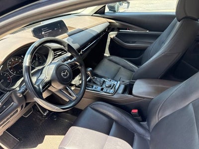2024 Mazda Mazda CX-30 2.5 S Premium Package