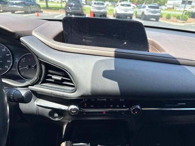 2024 Mazda Mazda CX-30 2.5 S Premium Package