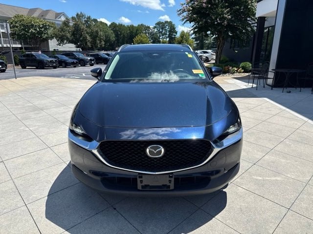2024 Mazda Mazda CX-30 2.5 S Premium Package
