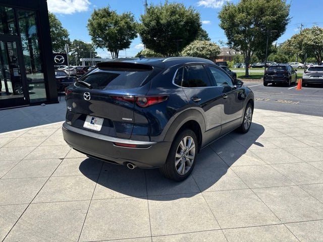 2024 Mazda Mazda CX-30 2.5 S Premium Package