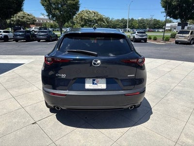 2024 Mazda Mazda CX-30 2.5 S Premium Package