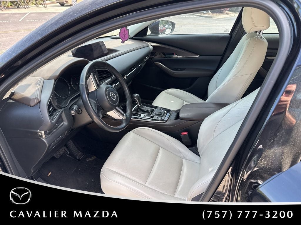 2023 Mazda Mazda CX-30 2.5 Turbo Premium Package