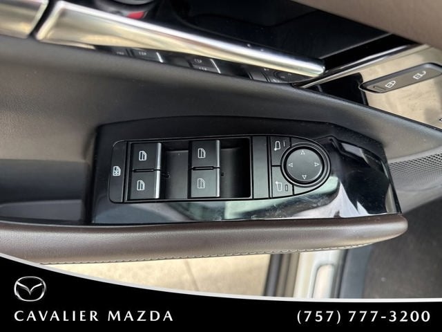 2025 Mazda Mazda CX-30 2.5 Turbo Premium Package
