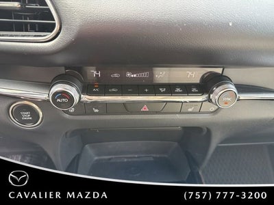 2025 Mazda Mazda CX-30 2.5 Turbo Premium Package