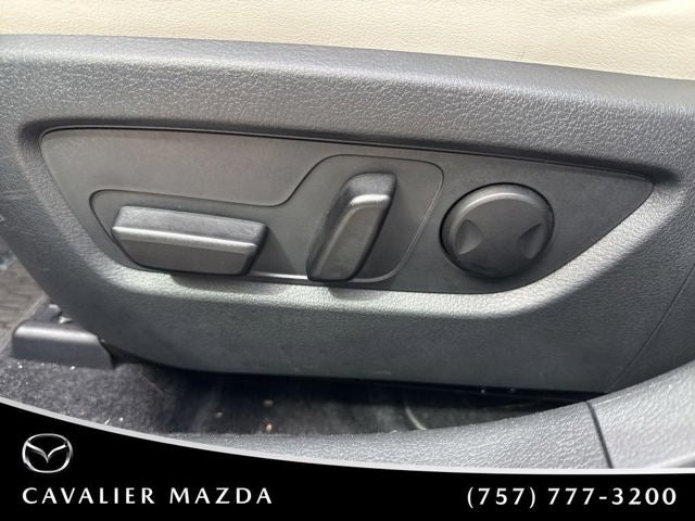 2025 Mazda Mazda CX-30 2.5 Turbo Premium Package