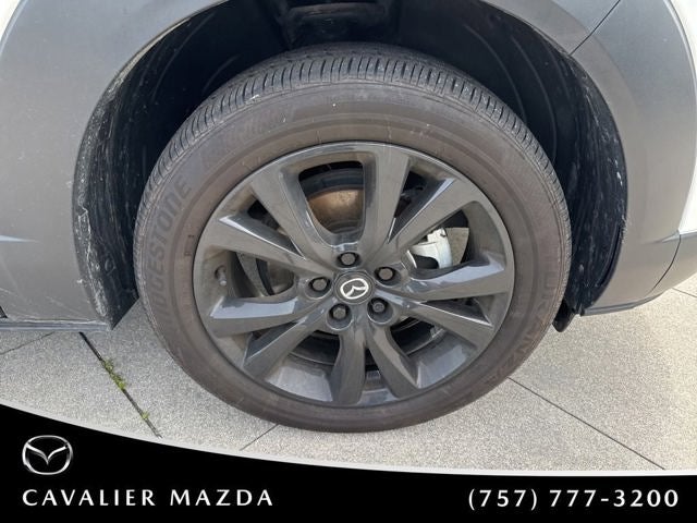 2025 Mazda Mazda CX-30 2.5 Turbo Premium Package