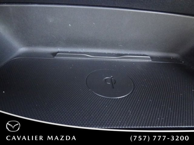 2025 Mazda Mazda CX-30 2.5 Turbo Premium Package